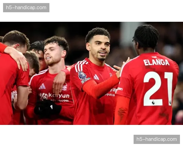 保级六分战前瞻：埃弗顿与诺丁汉森林的直接对话，谁将掌握命运？