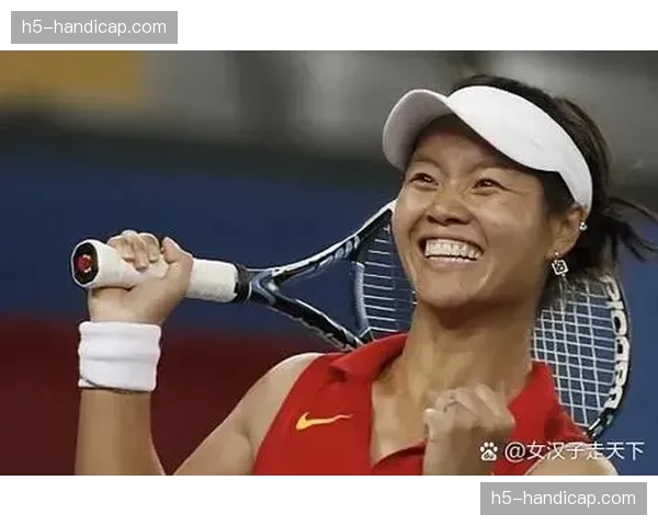 通讯：从网球转项高尔夫，剖析运动员跨界成功的独特路径