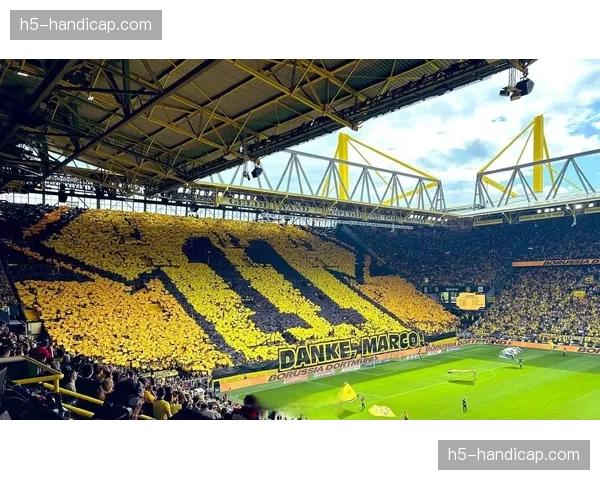 转播花絮：看台上出现巨型TIFO，致敬已故名宿