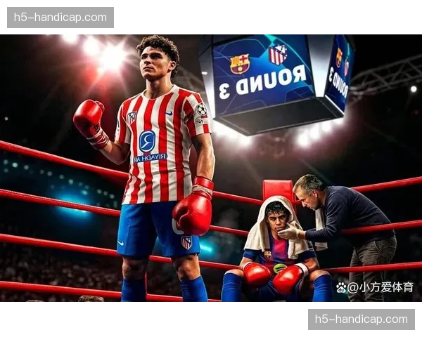 马竞客场1-2爆冷负于塞维利亚，西蒙尼轮换决策引讨论